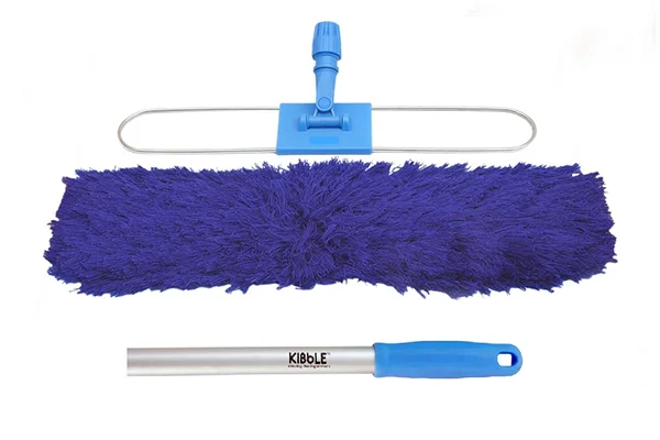 Dry Mopping System